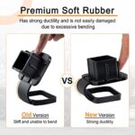 Show Your Patriotism: Review of SINGARO Flag Tow Hitch Cover - Image 6