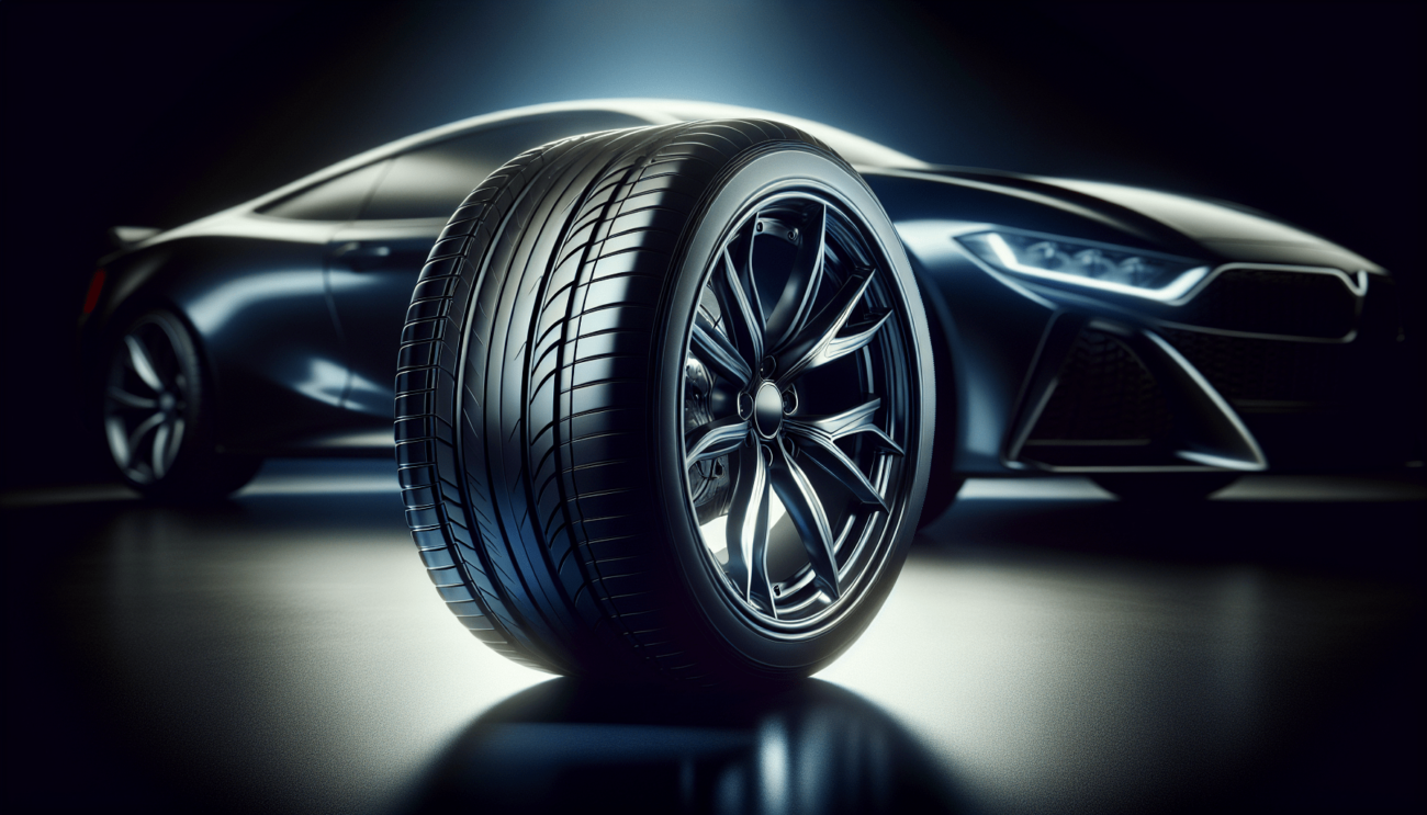 How to Choose the Right Tire Dressing for a Lasting Shine and Unmatched Elegance