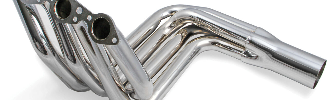 How To Upgrade Your Cars Exhaust Manifold