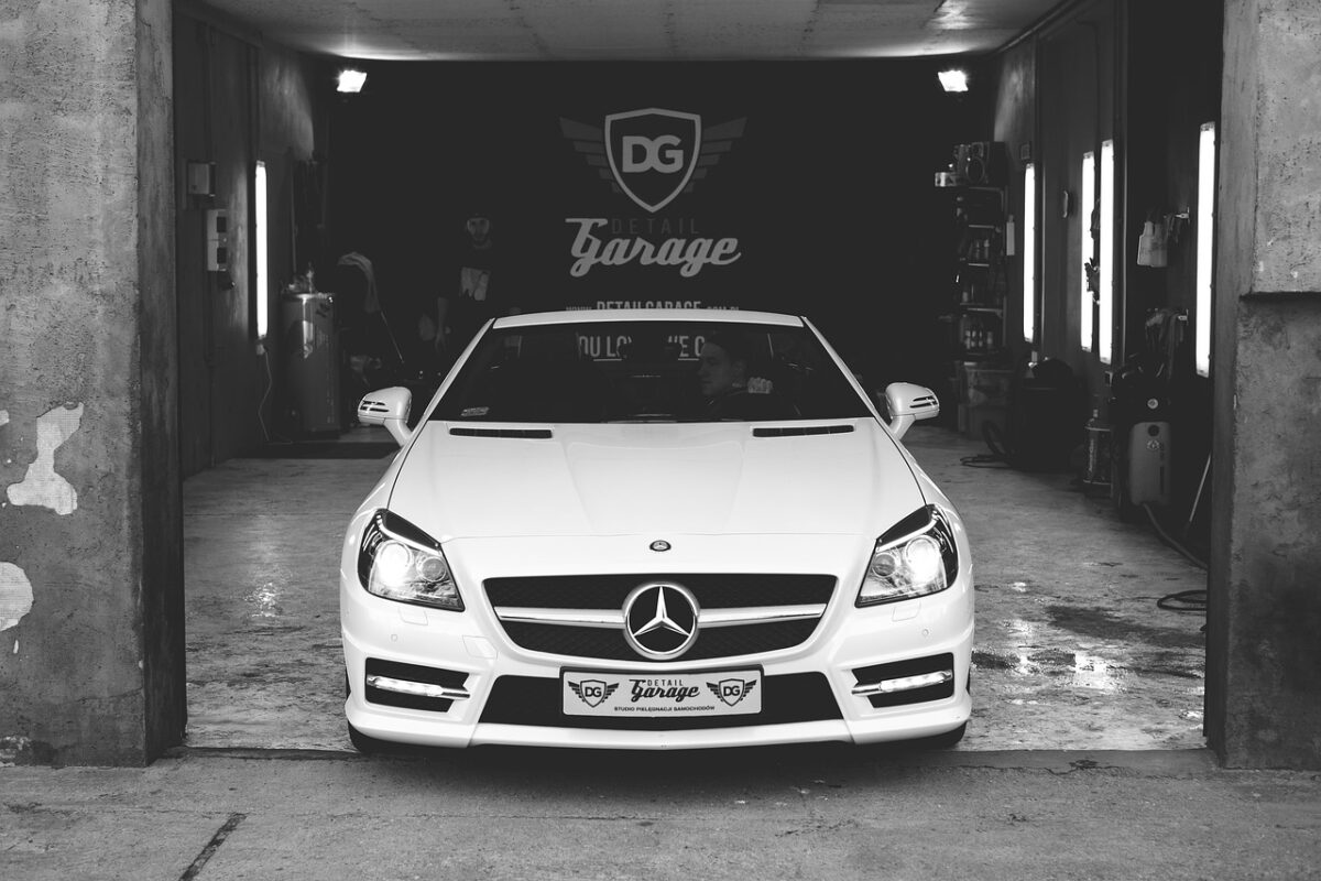 Keeping Your Cars Shine Alive with the Perfect Products