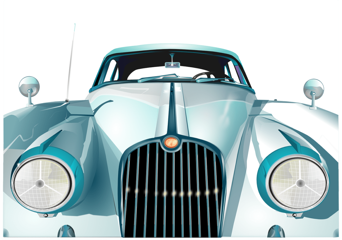 Keeping Your Cars Shine Alive with the Perfect Products