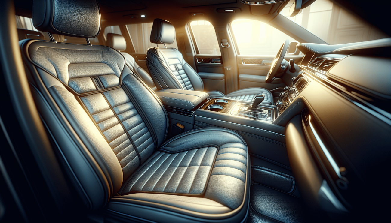 The Benefits Of Using Car Interior Covers