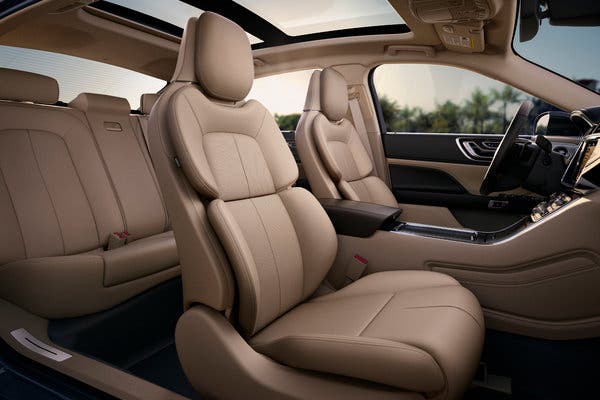 The Science Behind Car Interior Comfort