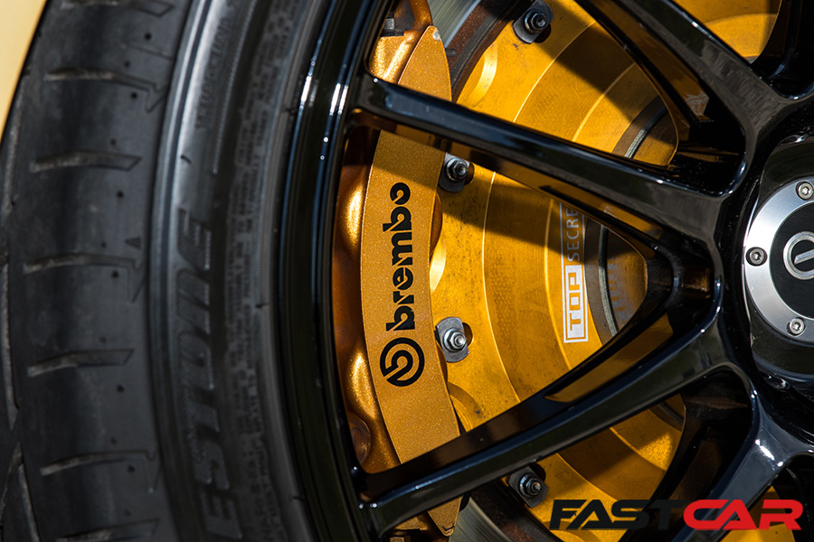 Upgrading Your Brakes: What You Need To Know