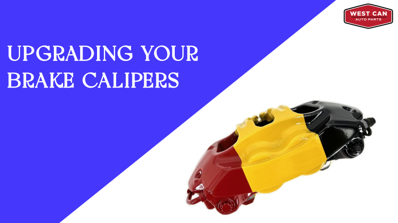 Upgrading Your Brakes: What You Need To Know