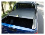 Ultimate Protection: Retractable Aluminum Tonneau Cover Review - Image 4