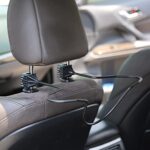 Ultimate Car Hat Protection: GEEDAR Cowboy Hat Holder Review - Image 4