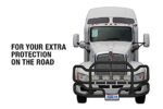 Ultimate Kenworth T660 Guard: Comprehensive Front Grille Review - Image 4