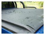 Ultimate Protection: Retractable Aluminum Tonneau Cover Review - Image 5