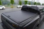 Ultimate Protection: Retractable Aluminum Tonneau Cover Review - Image 3