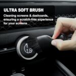 Transform Your Car Cleaning Routine: 7PCS Detailing Brush Set Review - Image 6