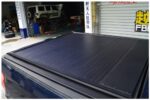 Ultimate Protection: Retractable Aluminum Tonneau Cover Review - Image 6