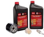 Maximize Your Toro Titan: Essential Engine Maintenance Kit Review - Image 3