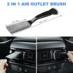 Transform Your Car Cleaning Routine: 7PCS Detailing Brush Set Review - Image 5