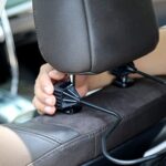 Ultimate Car Hat Protection: GEEDAR Cowboy Hat Holder Review - Image 3