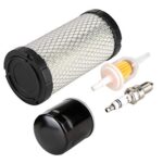 Essential Review: 10L0L Golf Cart Tune Up Kit for EZGO Models - Image 4