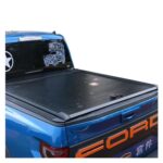 Uncovering Value: HZMehi Retractable Truck Bed Cover for Dodge Ram - Image 2