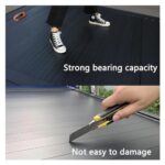 Uncovering Value: HZMehi Retractable Truck Bed Cover for Dodge Ram - Image 8