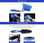 Revitalize Your Ride: The Ultimate 15-PCS Car Detailing Kit Review - Image 4