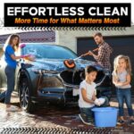 Ultimate Shine: RoofPax Car Wash Kit Review for Vehicles - Image 7