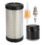 Essential Review: 10L0L Golf Cart Tune Up Kit for EZGO Models - Image 5
