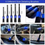 Revitalize Your Ride: The Ultimate 15-PCS Car Detailing Kit Review - Image 3