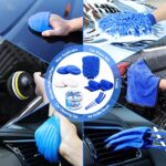Ultimate Review: 35PCS Car Detailing Brush Set for a Spotless Ride - Image 6