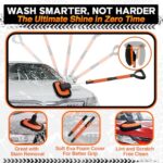 Ultimate Shine: RoofPax Car Wash Kit Review for Vehicles - Image 5