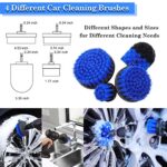 Ultimate Review: 35PCS Car Detailing Brush Set for a Spotless Ride - Image 3