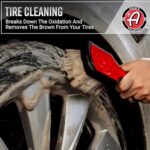 Rev up Your Shine: Adam's Polishes Wheel & Tire Cleaner Review - Image 5