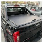 Uncovering Value: HZMehi Retractable Truck Bed Cover for Dodge Ram - Image 5
