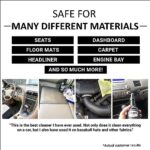 Revitalize Your Ride: CAR GUYS Super Cleaner Review - Image 4