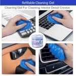 Revitalize Your Ride: The Ultimate 15-PCS Car Detailing Kit Review - Image 6