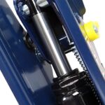 BIG RED 2.5 Ton Low Profile Hydraulic Trolley Jack Review - Image 5