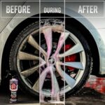 Rev up Your Shine: Adam's Polishes Wheel & Tire Cleaner Review - Image 2