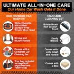 Ultimate Shine: RoofPax Car Wash Kit Review for Vehicles - Image 6