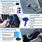 Ultimate Review: 35PCS Car Detailing Brush Set for a Spotless Ride - Image 2