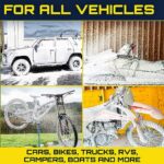 Get a Shine with the Foam King™: Ultimate Car Wash Review! - Image 6