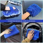 Revitalize Your Ride: The Ultimate 15-PCS Car Detailing Kit Review - Image 2