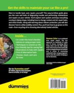 Mastering Auto Repair: A Review of 'Auto Repair For Dummies' - Image 2