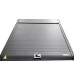 HZMehi Tonneau Cover Compatible with Hilux/Revo/Vigo Pickup Truck Accessories Retractable Truck Bed Covers Copertura
