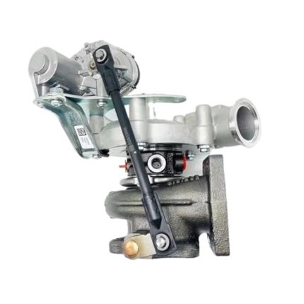 Heavy Truck Accessories Turbocharger Kit 612601110954 Turbocharger Parts Truck