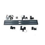 Pickup Truck Exterior Car Accessories Automatic Car Running Board Compatible with Revo Electric Side Step Bar