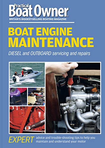 Boat Engine Maintenance