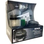 KOHLER 22 789 01-S 5400 Series Maintenance Kit 17-19.5hp Fits KS530, KS540, KS590,KS595