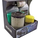 Kohler Maintenance Kit