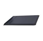 liujialibr Aluminum Hard Tonneau Covers Compatible for REVO Hilux 4x4 Pickup Truck Accessories, Black, liujiali2001