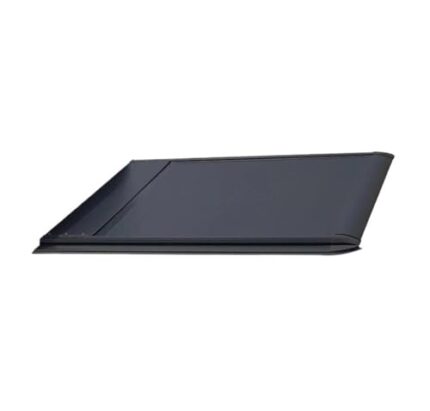 liujialibr Aluminum Hard Tonneau Covers Compatible for REVO Hilux 4x4 Pickup Truck Accessories, Black, liujiali2001