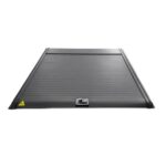 liujialibr 4x4 Pickup Accessories Aluminum Retractable Pickup Truck Bed Covers Tonneau Cover Compatible for Ranger 2023, liujiali2001
