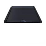 Retractable Tonneau Cover Compatible with Great Wall Pao Truck Bed Pickup Accessories (Color : Isuzu)